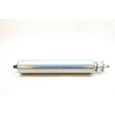 Ntc Chain Driven 15-1/4in 2-1/4in Conveyor Roller 3S012880-001